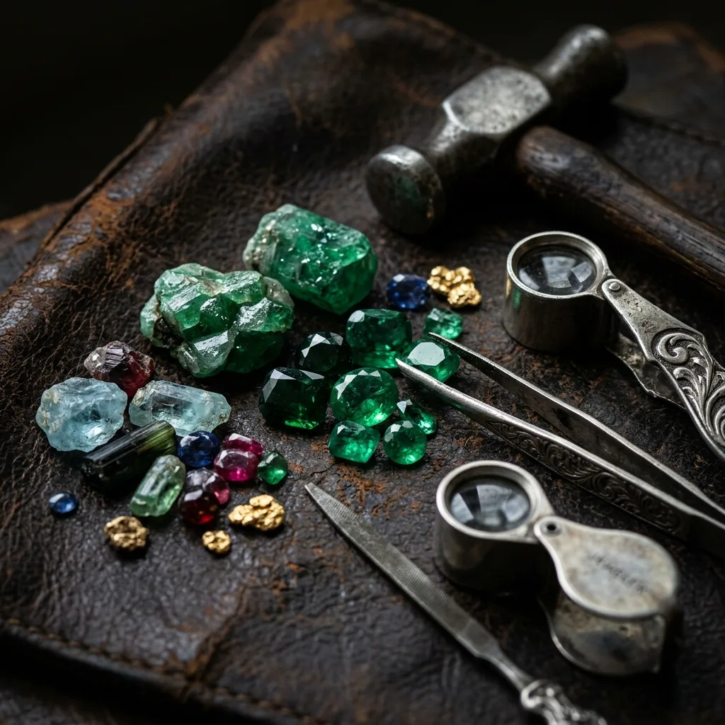 Jaipur jewelry craft heritage