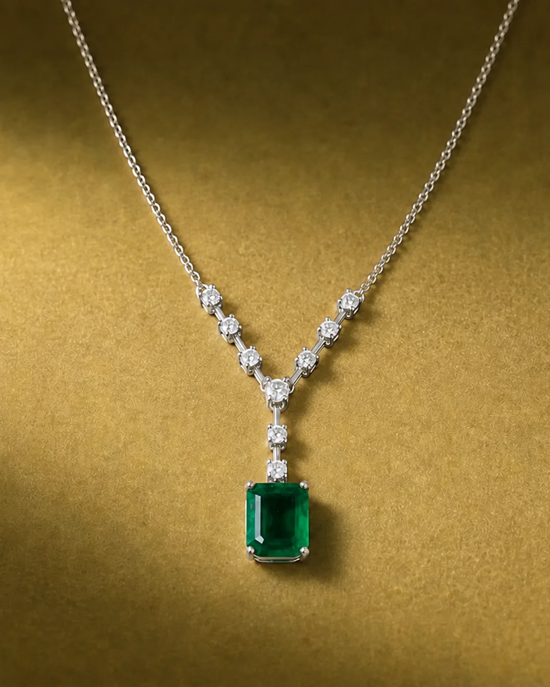 Green Envy