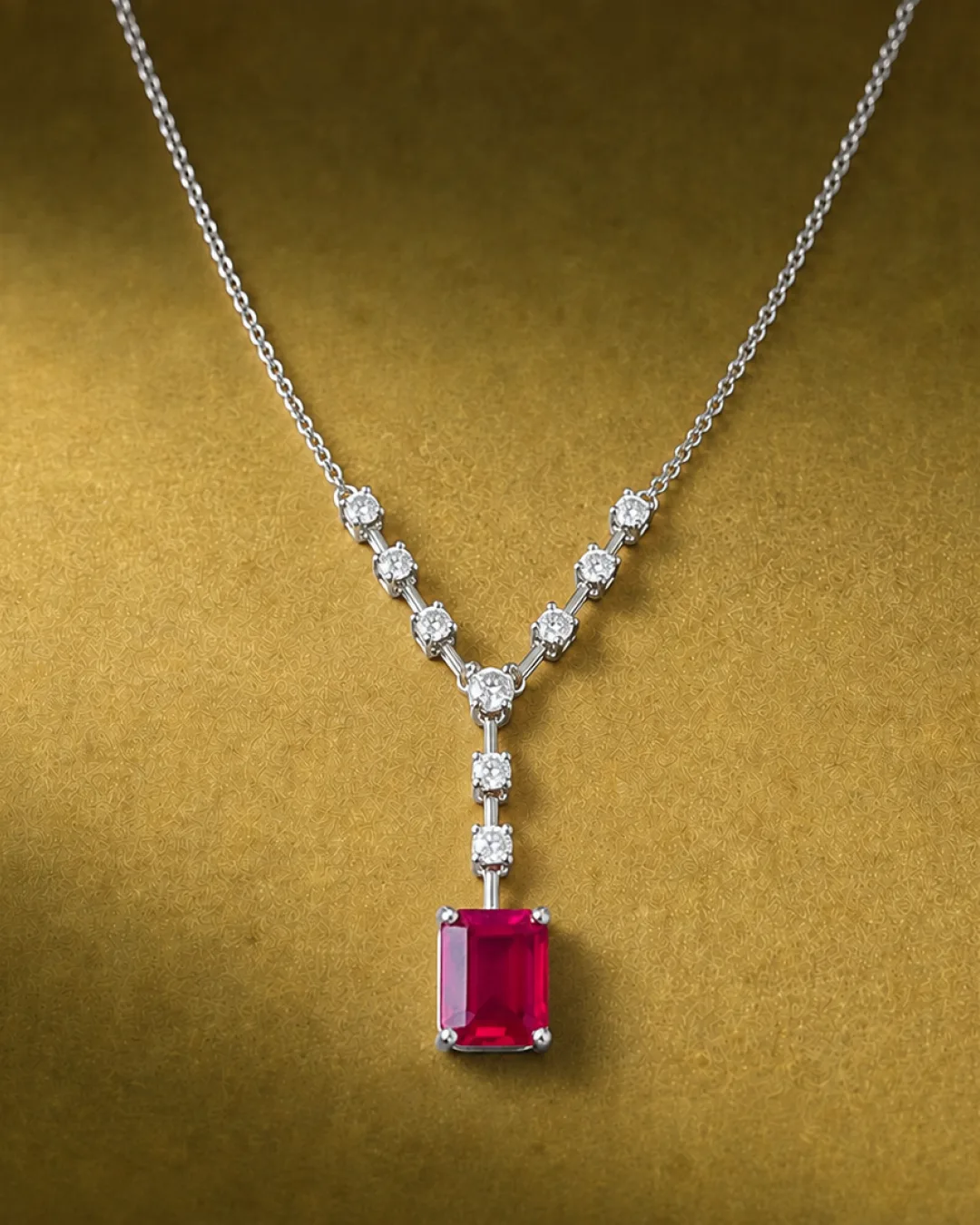 Ruby Envy