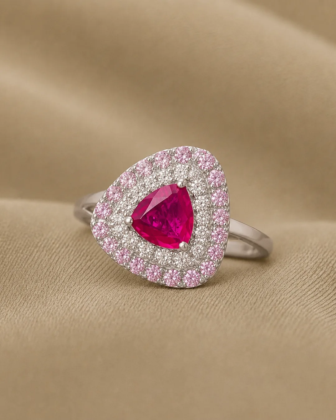 Ruby Trillion