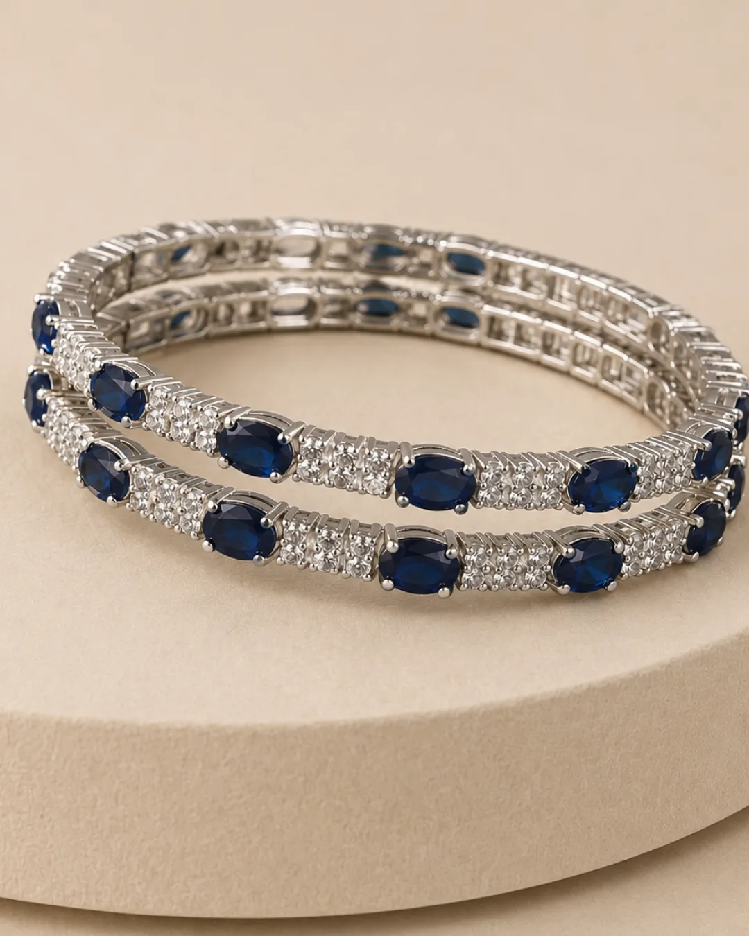Sapphire Royale