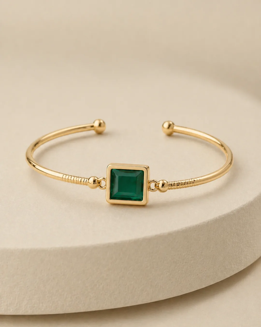 Timeless Cuff