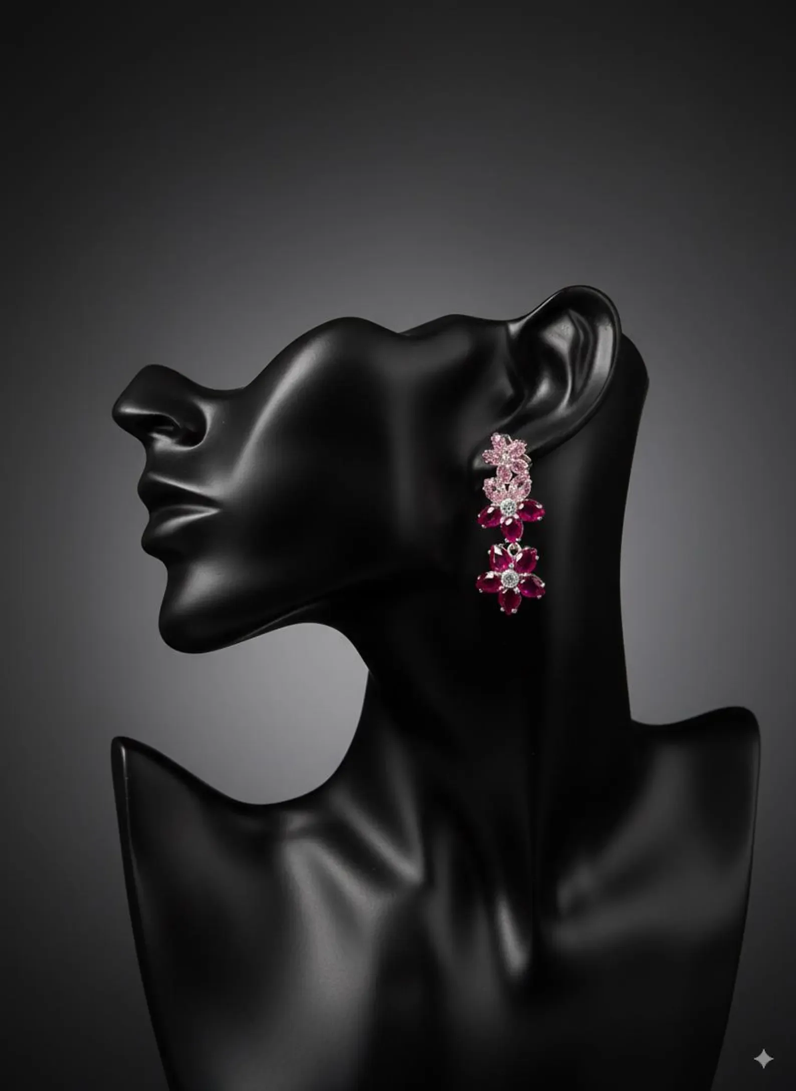 Blooming Charm
