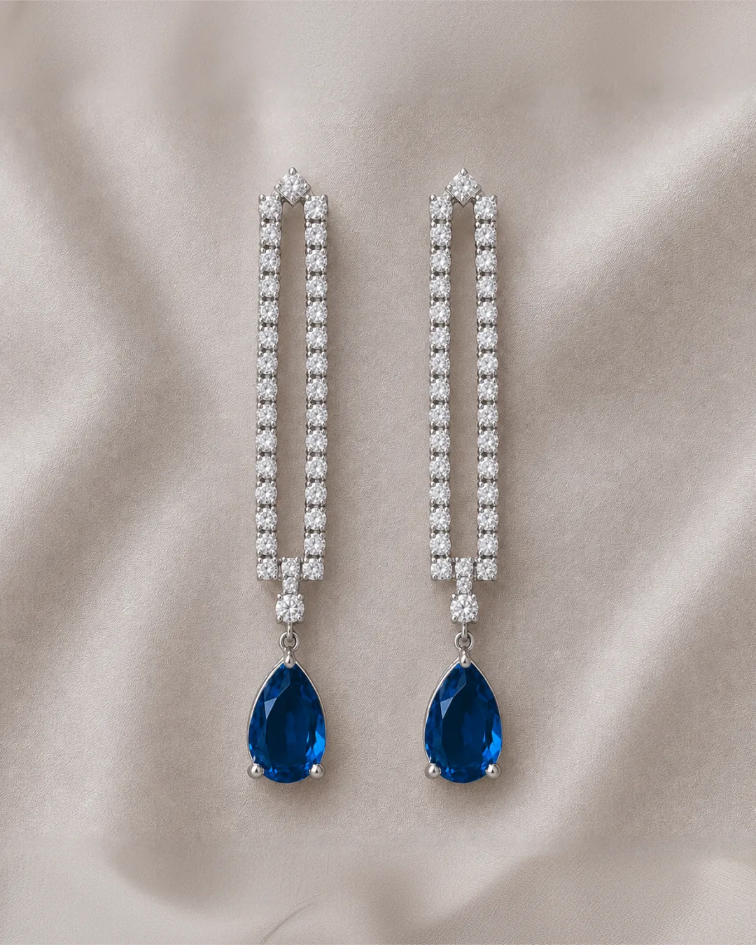 Blue Oscillate