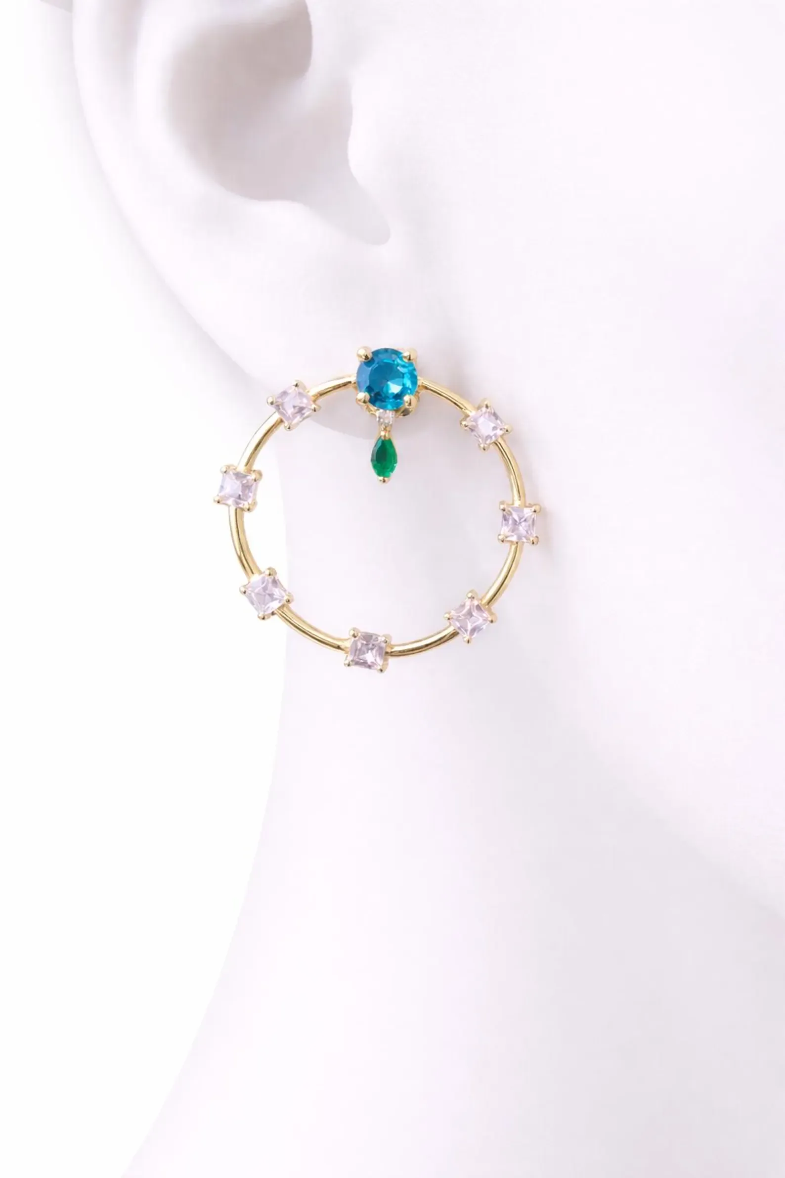 Circle Celeste