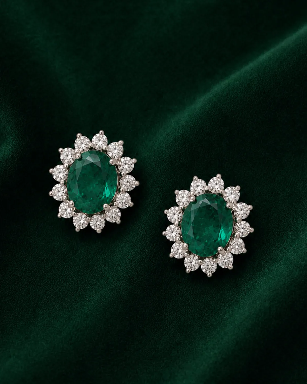 Emerald Sun