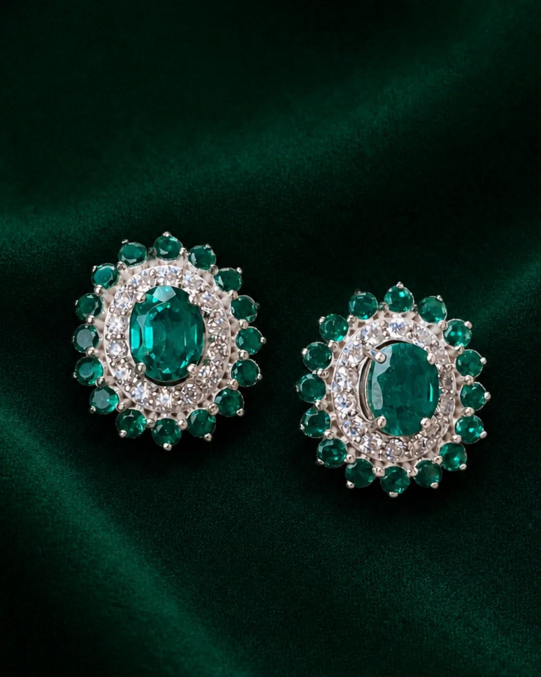 Empress Green