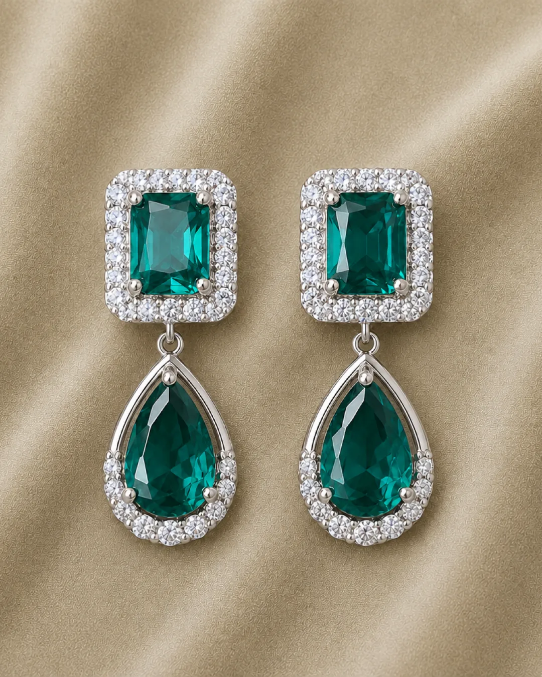 Jade & Ice