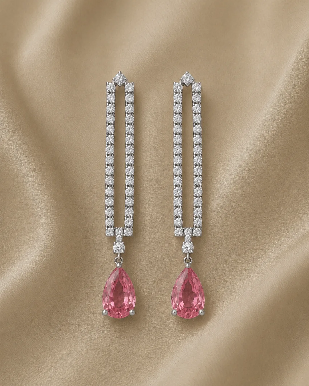 Pink Oscillate