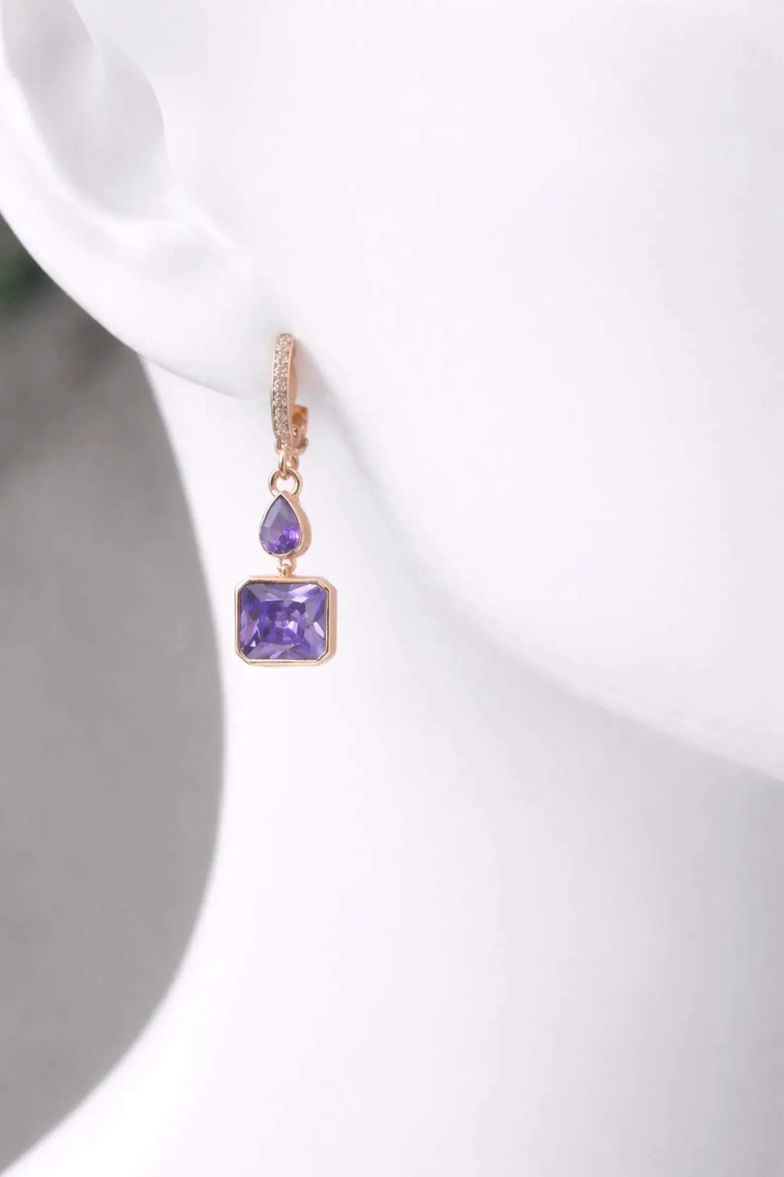 Purple Symphony