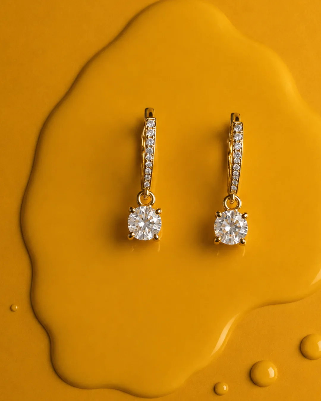 Solitaire Drops