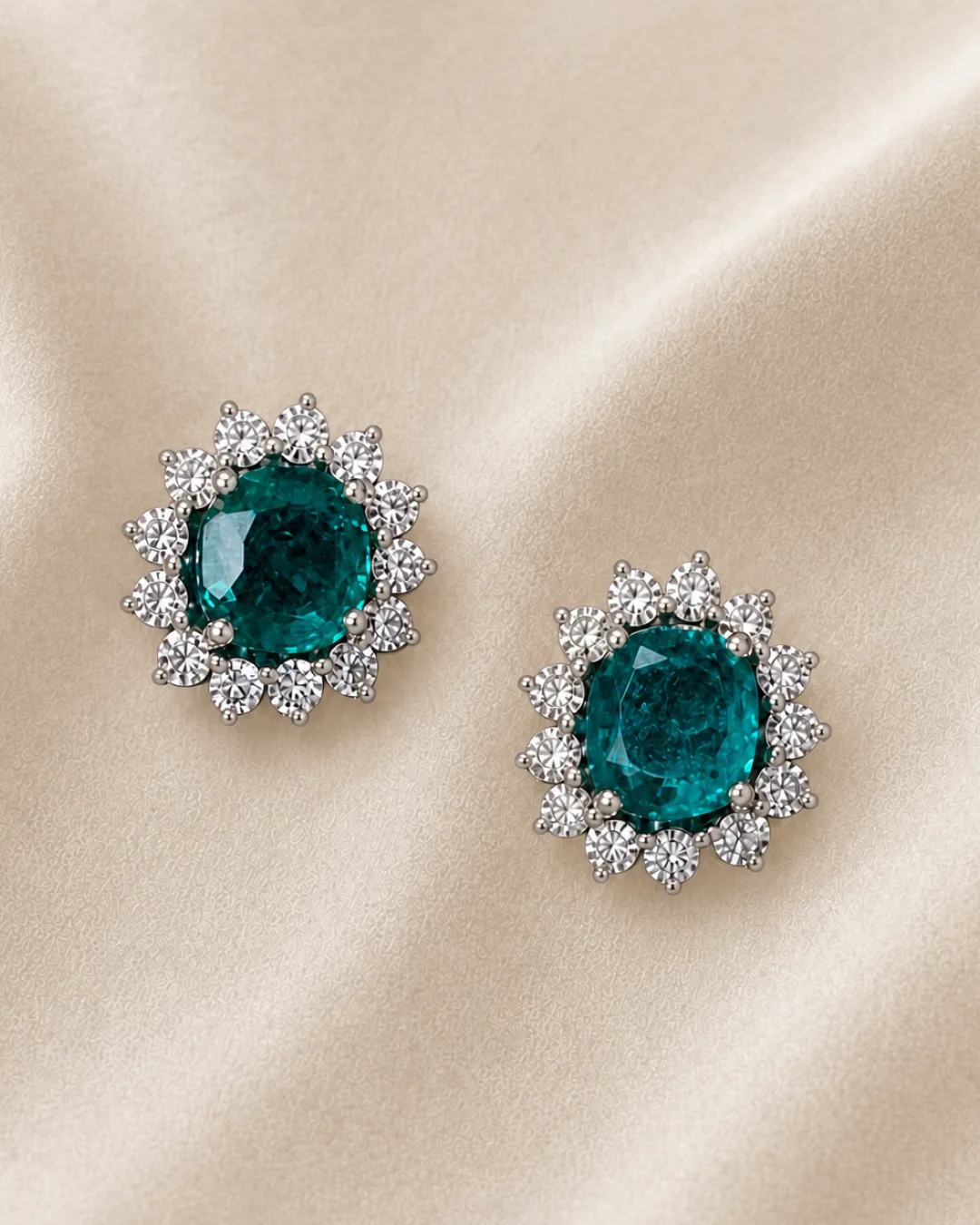 Velvet Verde