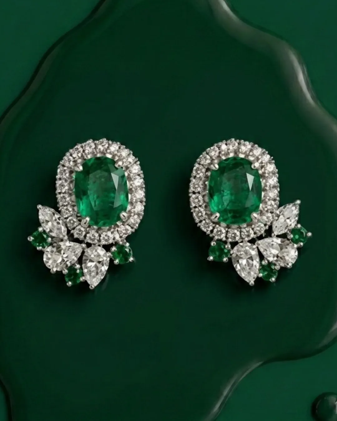 Verde Luxe