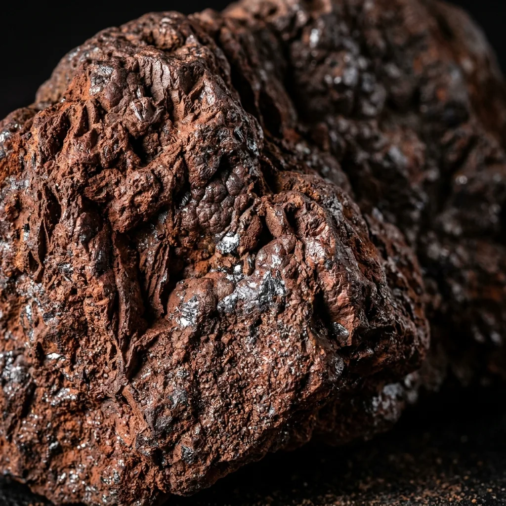 Iron, one of the five Panchadhatu metals